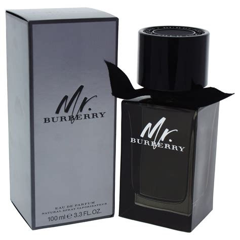 mr burberry cologne|perfume mr burberry original.